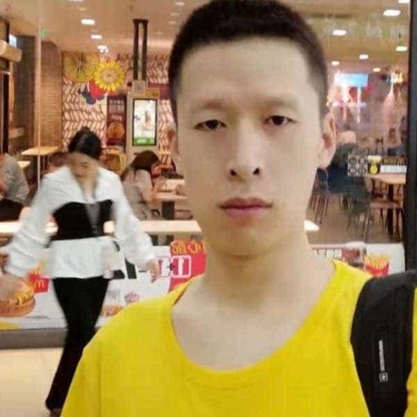 陕西36岁单身帅哥真诚找对象-渭南征婚相亲网