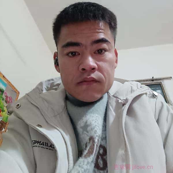 陕西35岁单身帅哥真诚找对象-渭南征婚相亲网